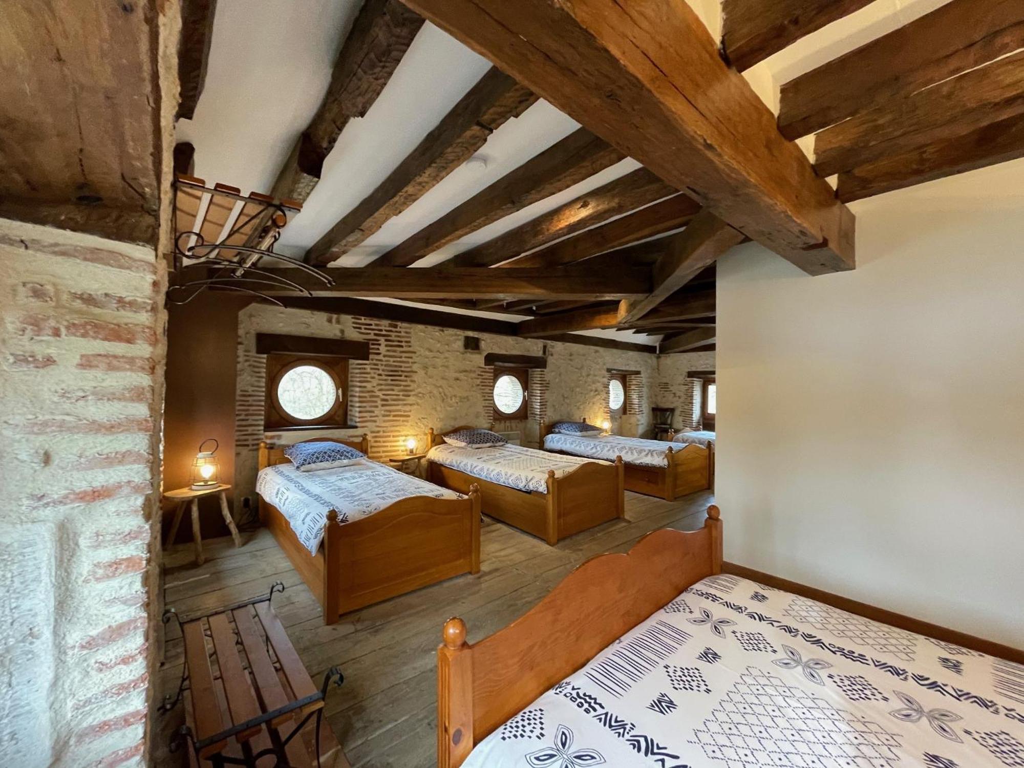 Hotel Le Relais De Mantelot à Châtillon-sur-Loire Extérieur photo